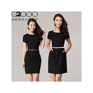 g2000女装品牌logo