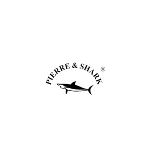 皮尔鲨鱼品牌logo