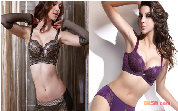 伊莲妮内衣品牌功能