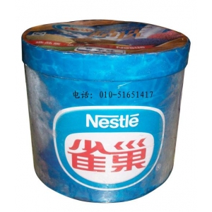 雀巢冰淇淋