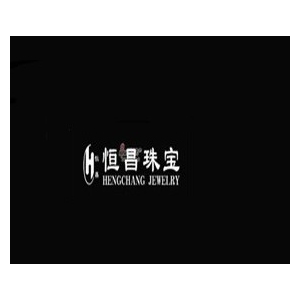 恒昌珠宝品牌logo