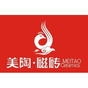 美陶瓷砖品牌logo