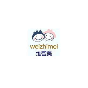 维智美品牌logo