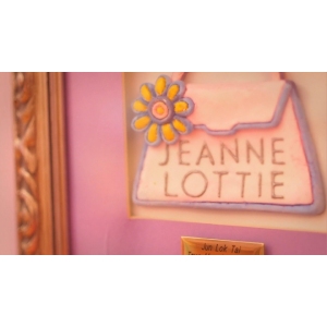 Jeanne Lottie