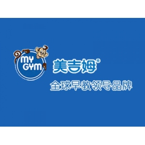 美吉姆早教
