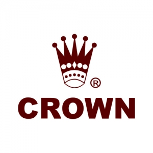 皇冠箱包品牌logo