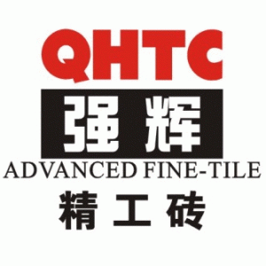 强辉陶瓷品牌logo