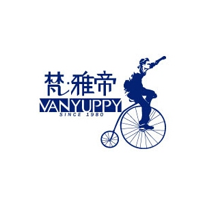 梵雅帝品牌logo