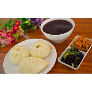 庆丰包子铺