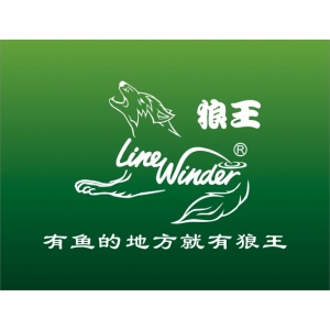 狼王品牌logo