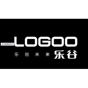 乐谷卫浴品牌logo