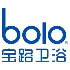 宝路卫浴品牌logo