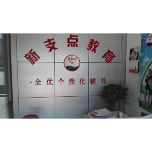 新支点教育
