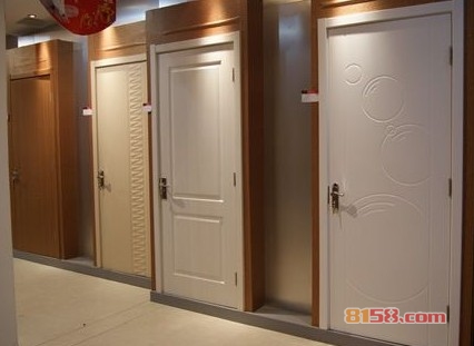 步阳防盗门加盟