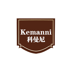 科曼尼品牌logo