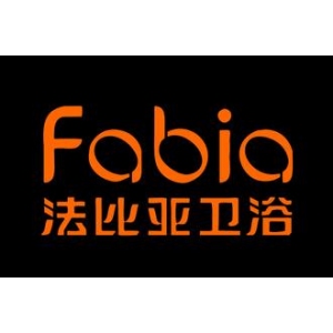 法比亚品牌logo