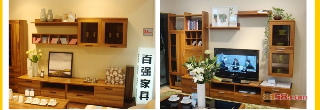 百强家具