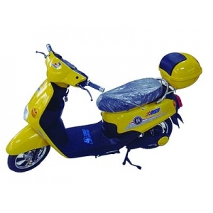 大陆鸽电动车