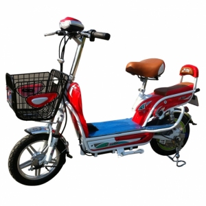 大陆鸽电动车