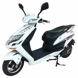 大陆鸽电动车