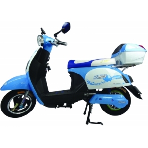 大陆鸽电动车