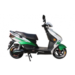 大陆鸽电动车