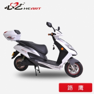 心艺电动车