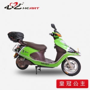心艺电动车
