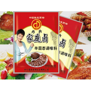 丹丹调味品