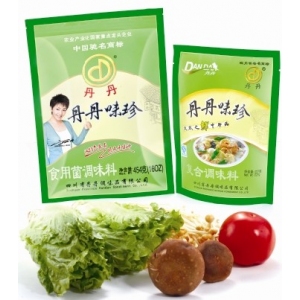 丹丹调味品