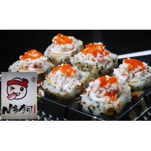 N多寿司
