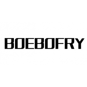 柏贝菲莉品牌logo