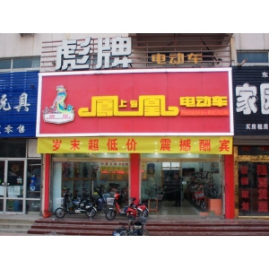 凤凰电动车