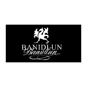 潘尼丹伦品牌logo