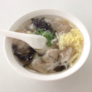巧燕坊燕皮馄饨