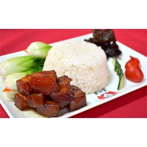 潘师傅红烧肉