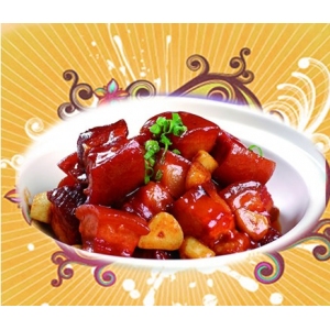 潘师傅红烧肉
