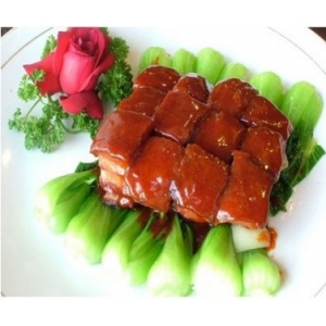 潘师傅红烧肉