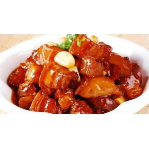 潘师傅红烧肉
