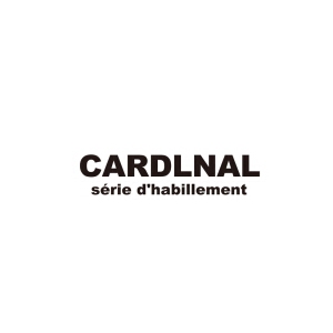 卡迪奈尔品牌logo