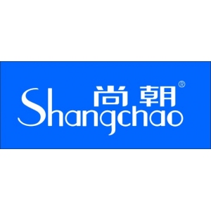 尚朝厨卫品牌logo