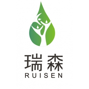 天一瑞森品牌logo