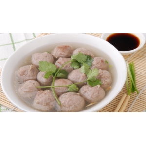 潮汕牛肉丸
