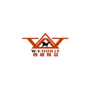 西域铁马品牌logo