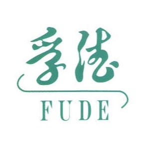 孚德皮鞋品牌logo