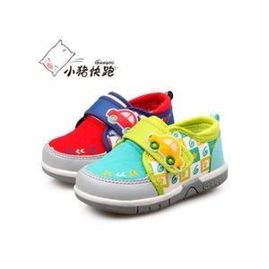 小猪快跑
