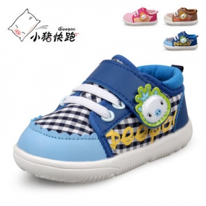 小猪快跑