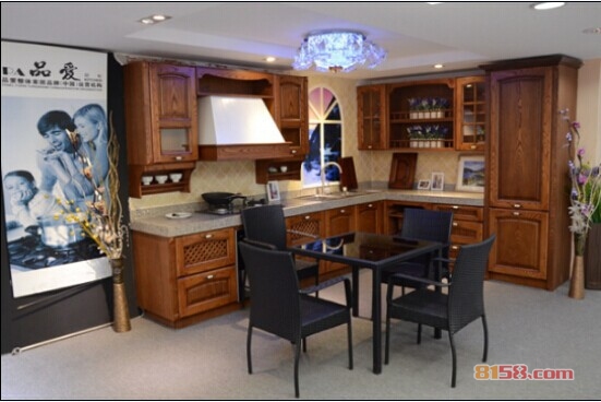 品爱设计生产系统夺市场 时尚简洁赢终端