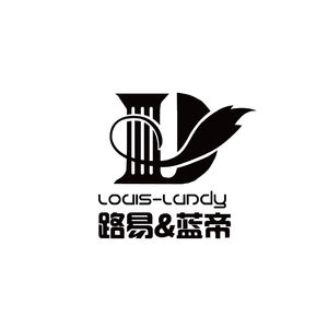 路易蓝帝品牌logo