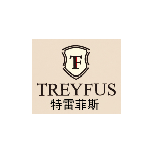 特雷菲斯品牌logo